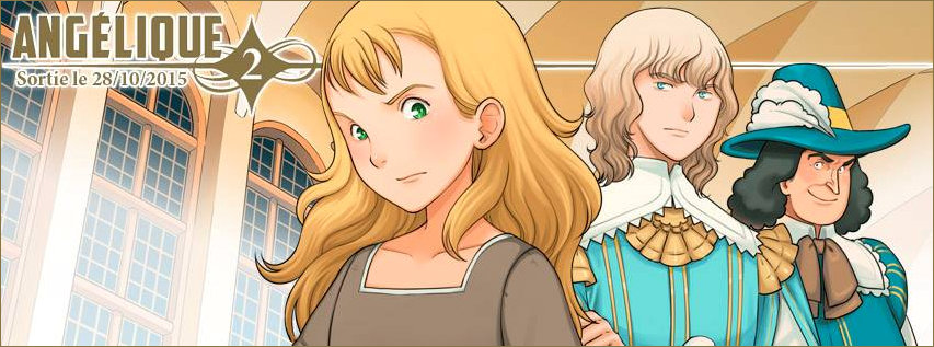 Book 2 Manga Banner